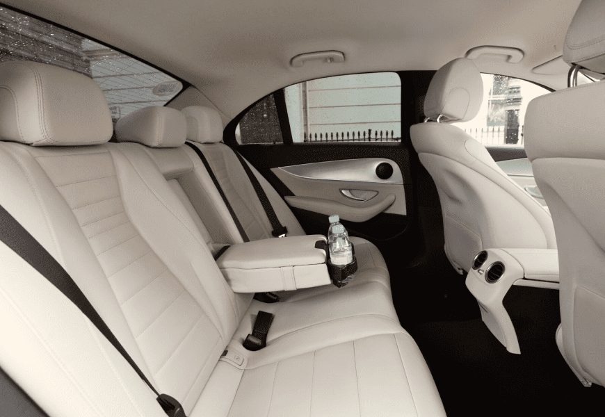 MPV 7 Seater